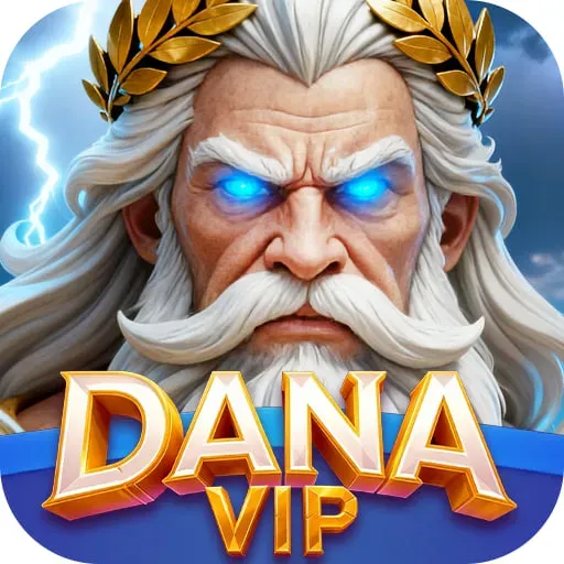 danavip: Aplikasi Game Online Praktis dan Aman