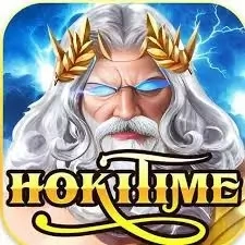 hokitime Platform Game Online Indonesia Terpercaya