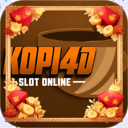 kopi4d App Game Online Indonesia Terbaru 2026