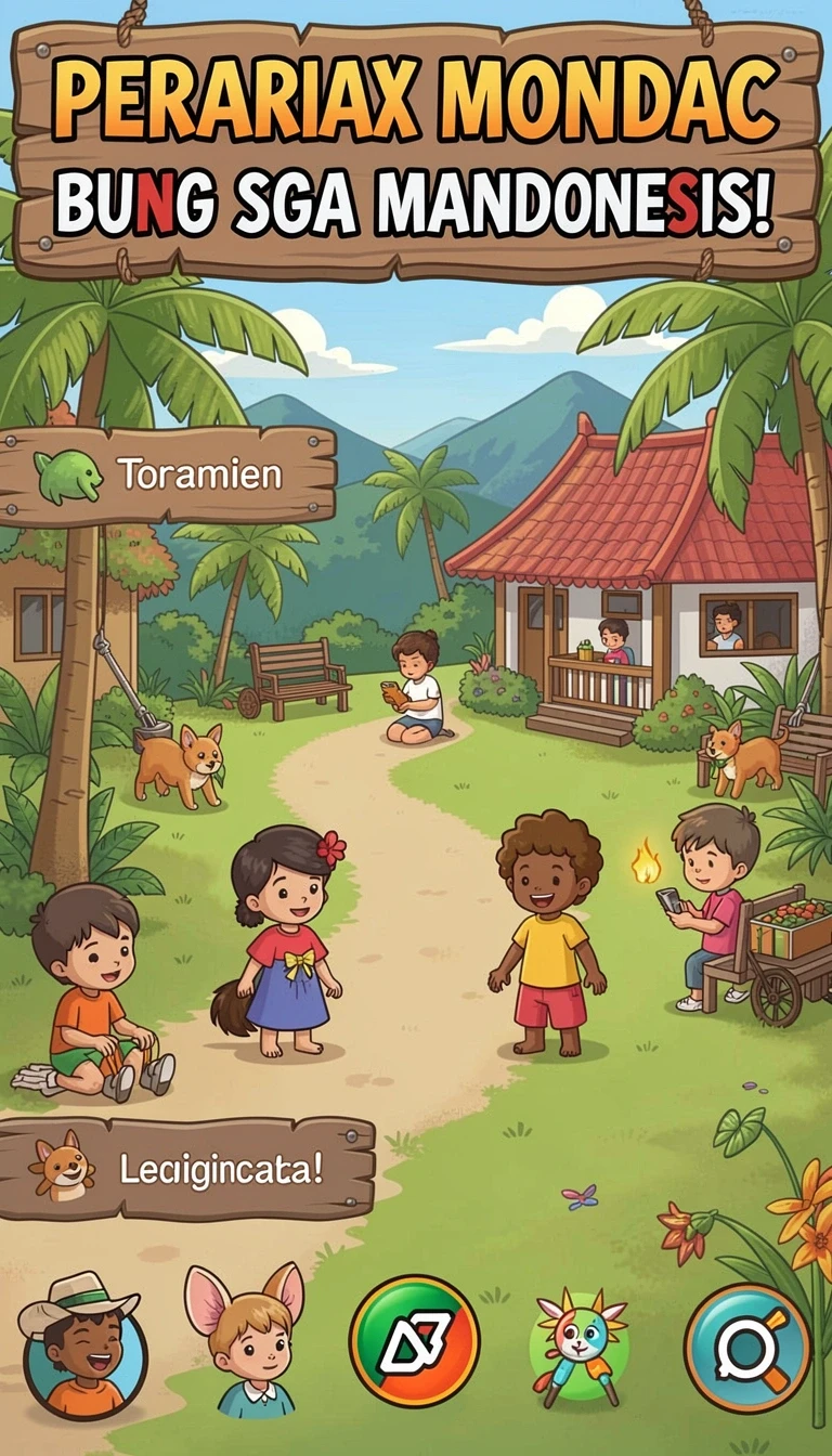 vivatogel Terbaru: Download APK Resmi dan Aman