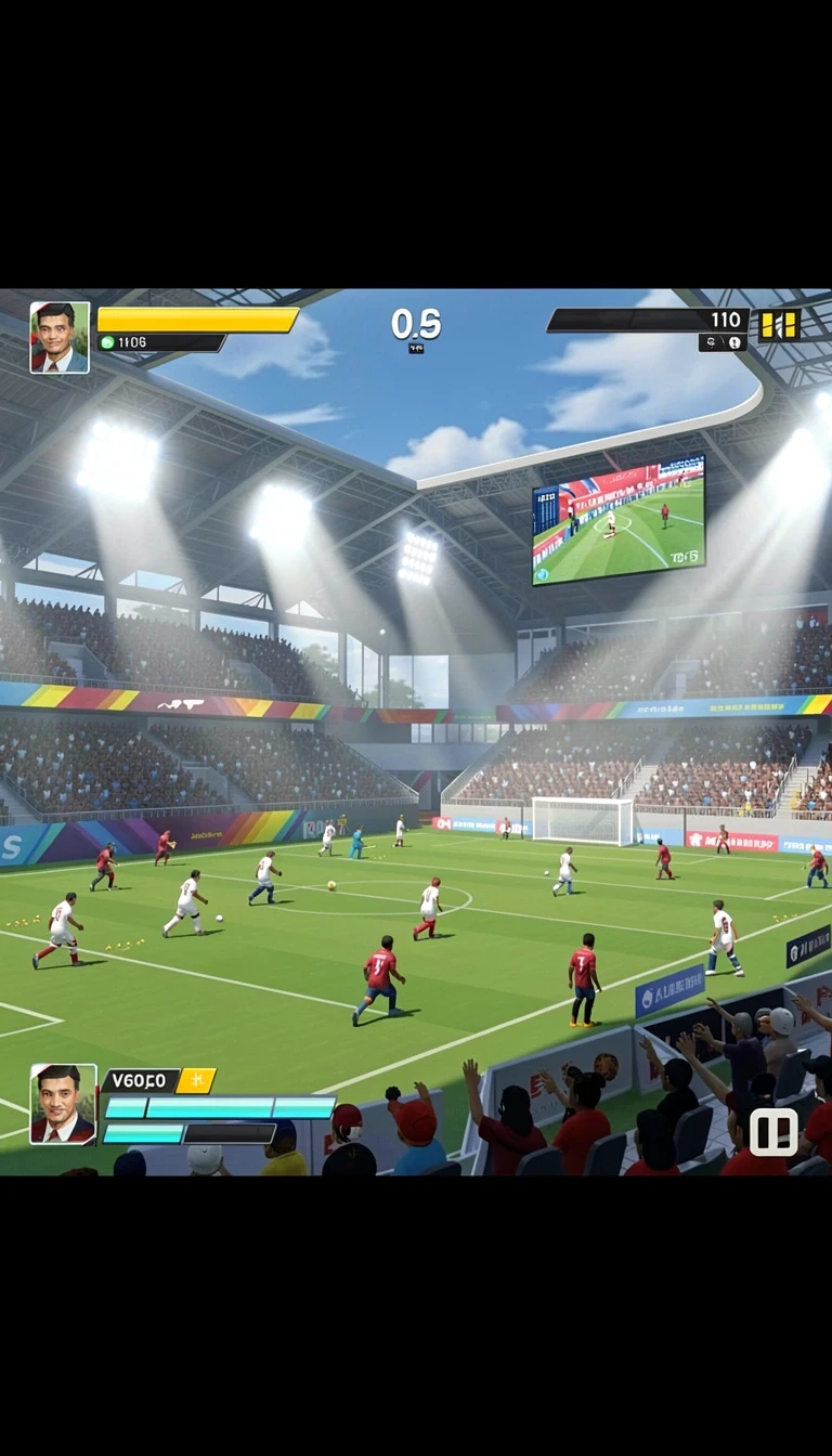 joss188 Aplikasi Game Online Praktis Indonesia 2