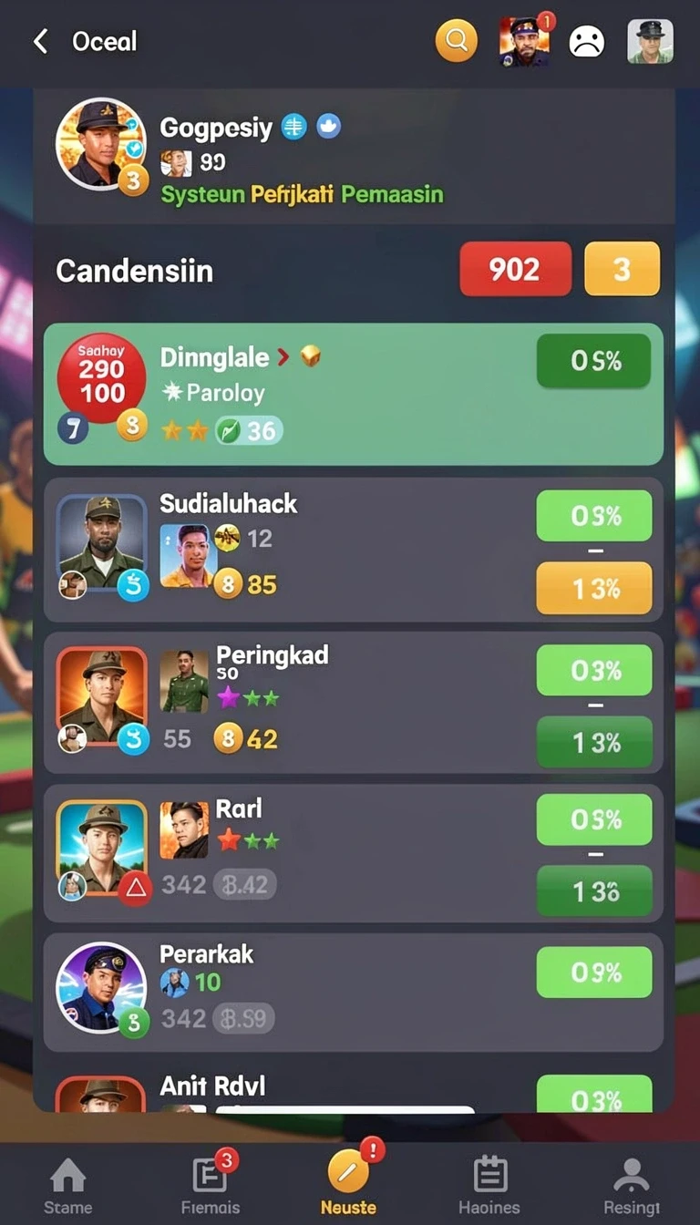 Aplikasi semesta69 Resmi dan Terpercaya di Android 2