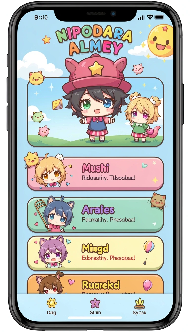 Aplikasi mode303 Resmi: Download dan Instalasi 2