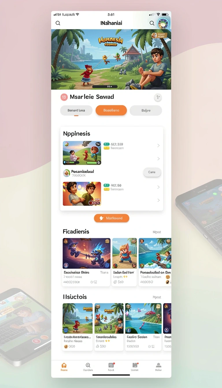 Aplikasi slot21 Resmi: Download dan Instalasi 3