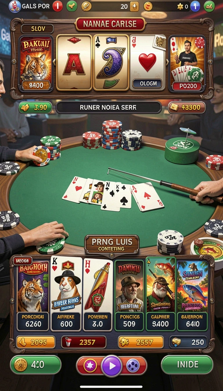 surya777 Aplikasi Game Online Indonesia Terbaru 3