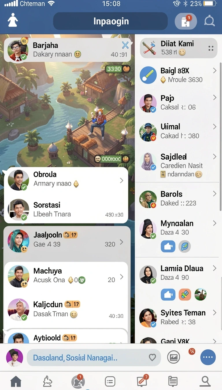Aplikasi j200m Resmi dan Terpercaya di Android 2