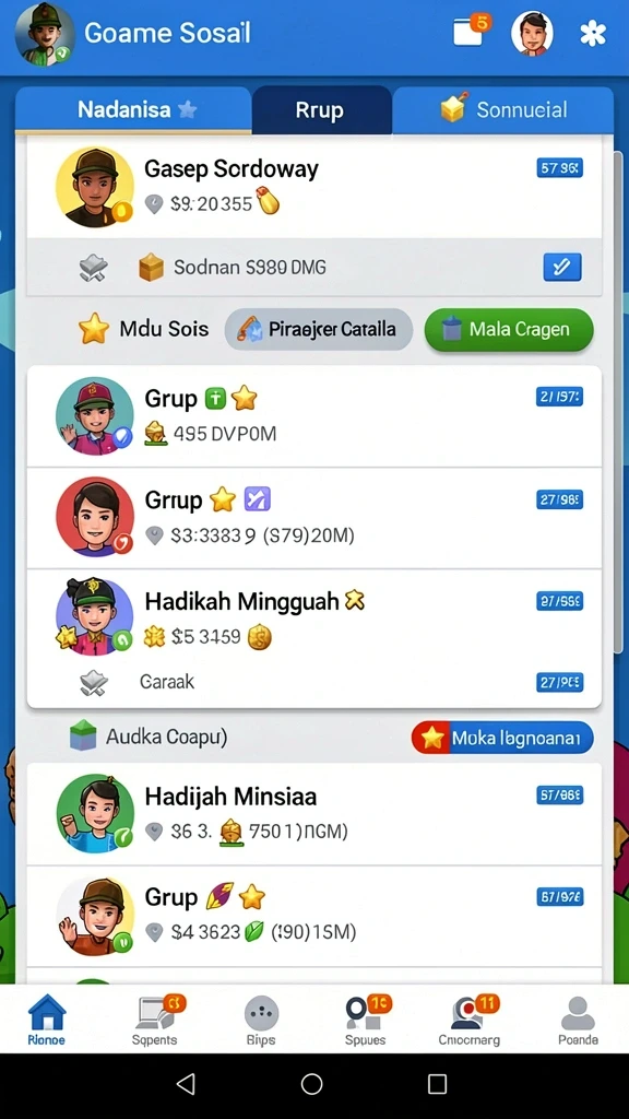 paham777 Terbaru: Download APK Resmi dan Aman 3
