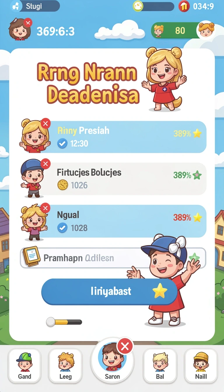 ri188: Aplikasi Game Online Praktis dan Aman 2