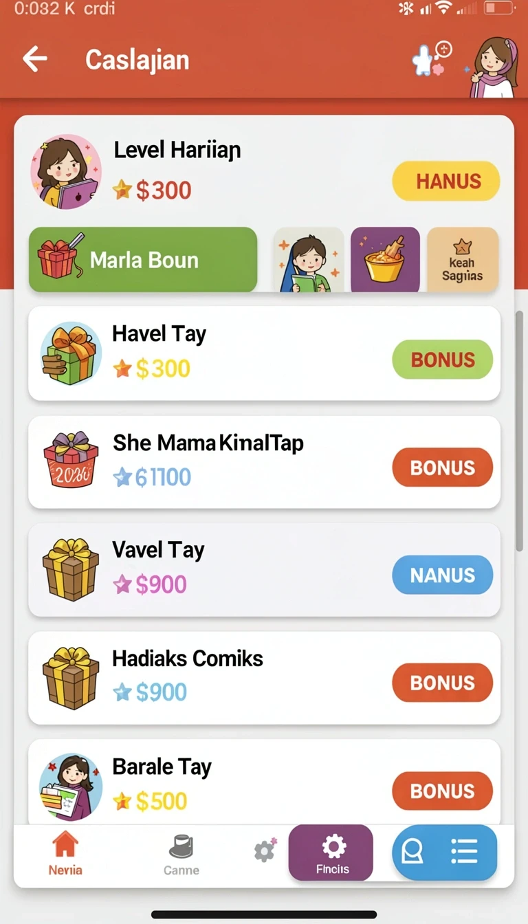 hokitime Platform Game Online Indonesia Terpercaya 3