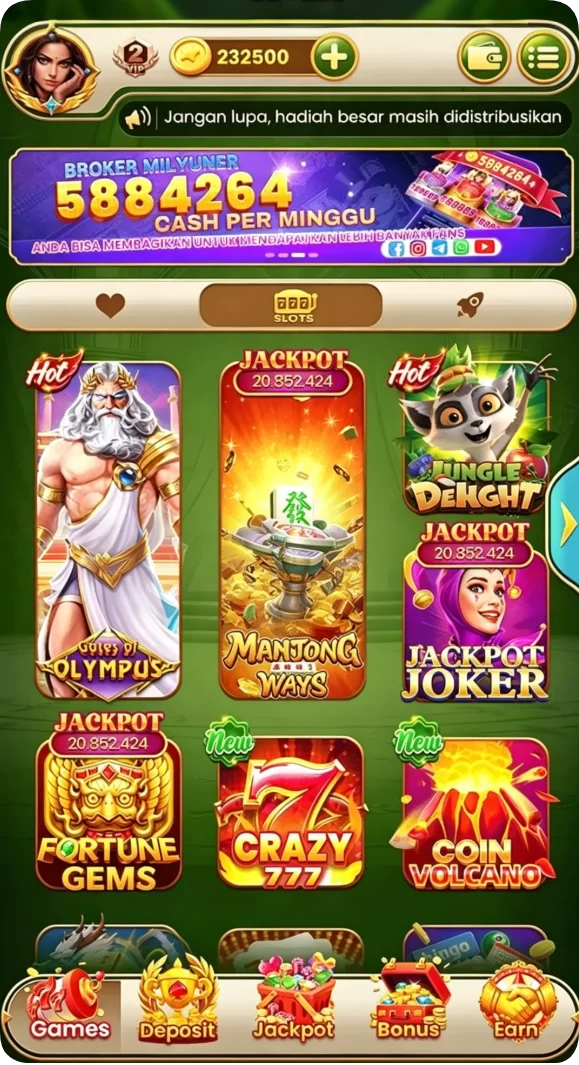 paham777 Terbaru: Download APK Resmi dan Aman