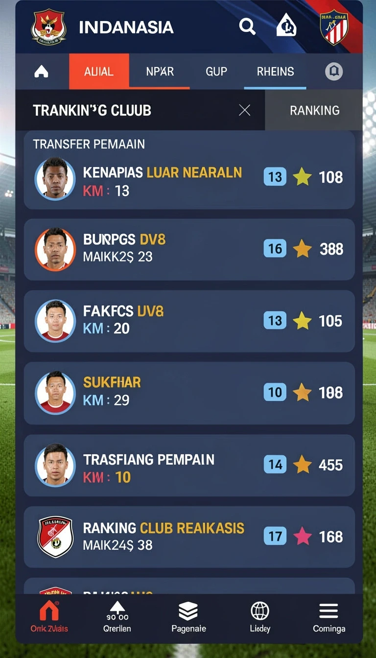 Aplikasi mc777 Resmi dan Terpercaya di Android 2