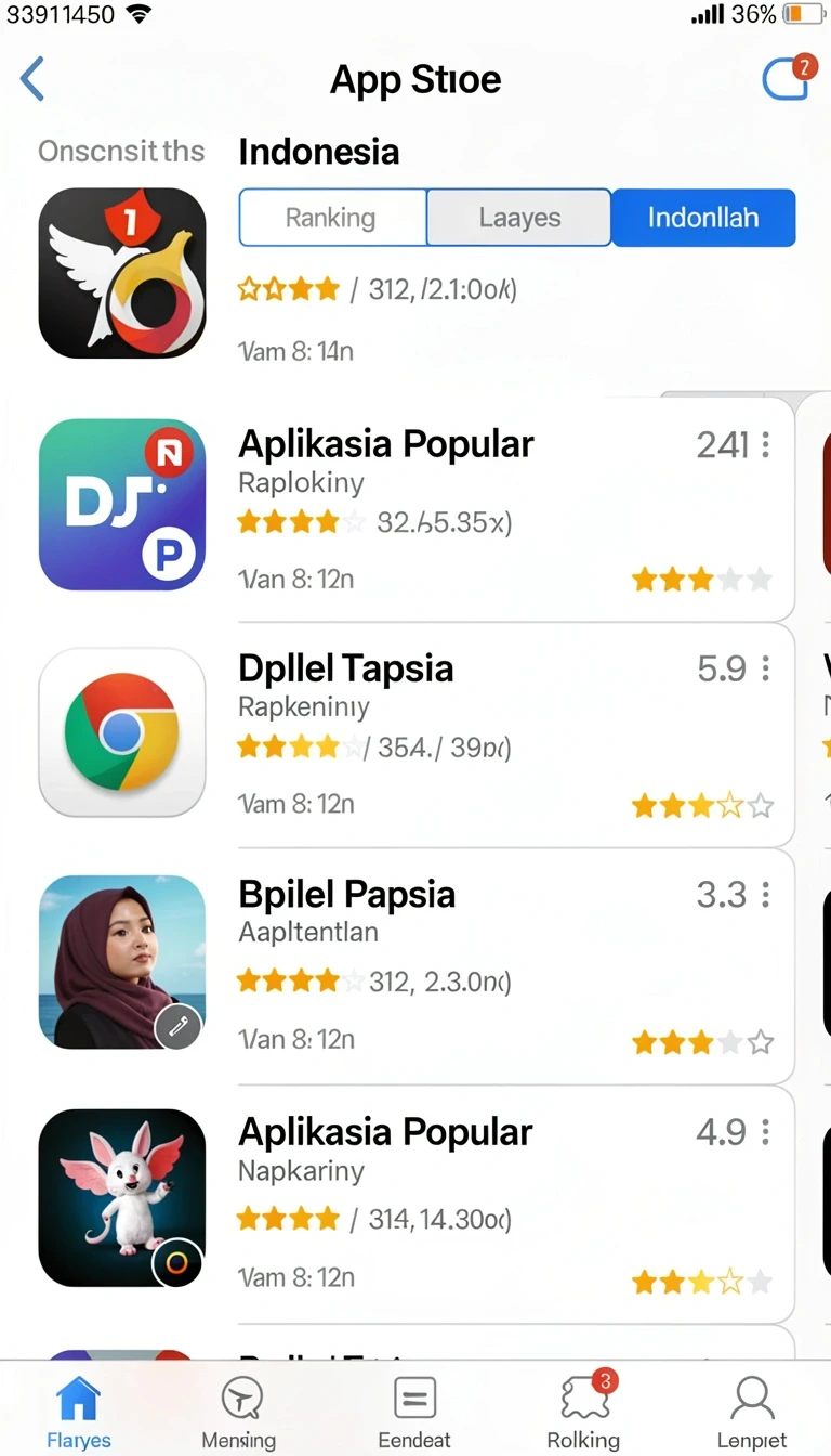 ratudewi Aplikasi Game Online Indonesia 2