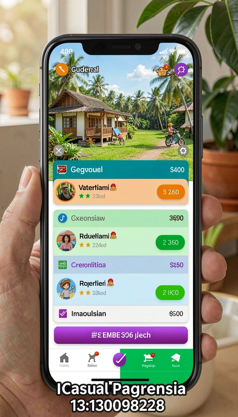 Aplikasi saranajitu Resmi dan Terpercaya di Android 3