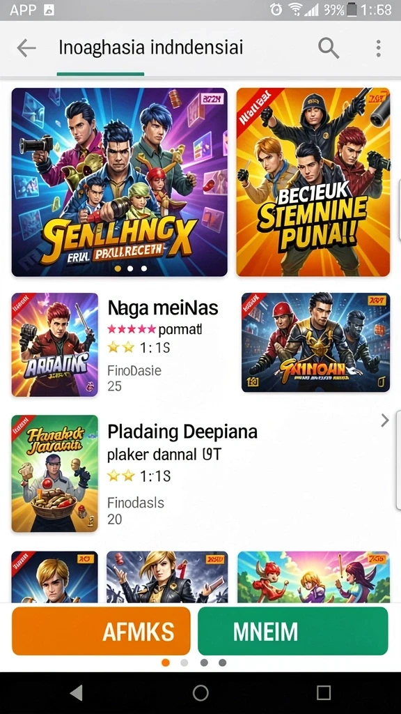 danavip: Aplikasi Game Online Praktis dan Aman