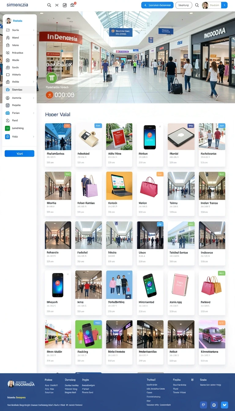 Aplikasi semesta69 Resmi dan Terpercaya di Android