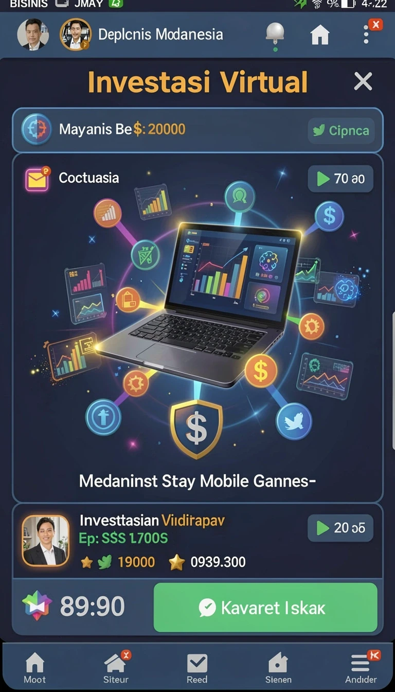 Aplikasi dbltoto Resmi: Download dan Instalasi 2