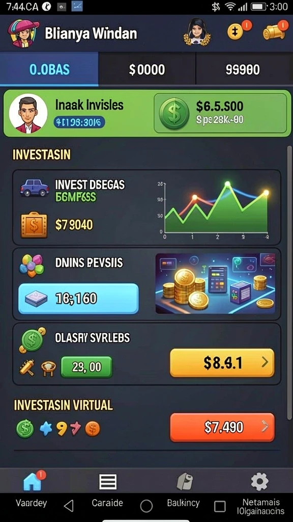 vivatogel Terbaru: Download APK Resmi dan Aman 3