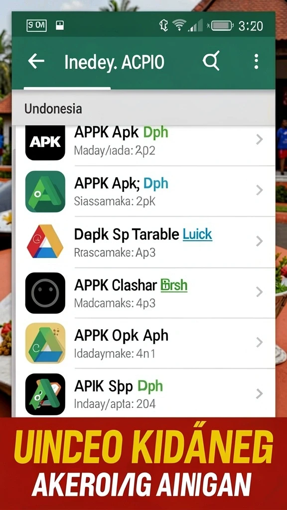 rpvip6 Terbaru: Download APK Resmi dan Aman 3