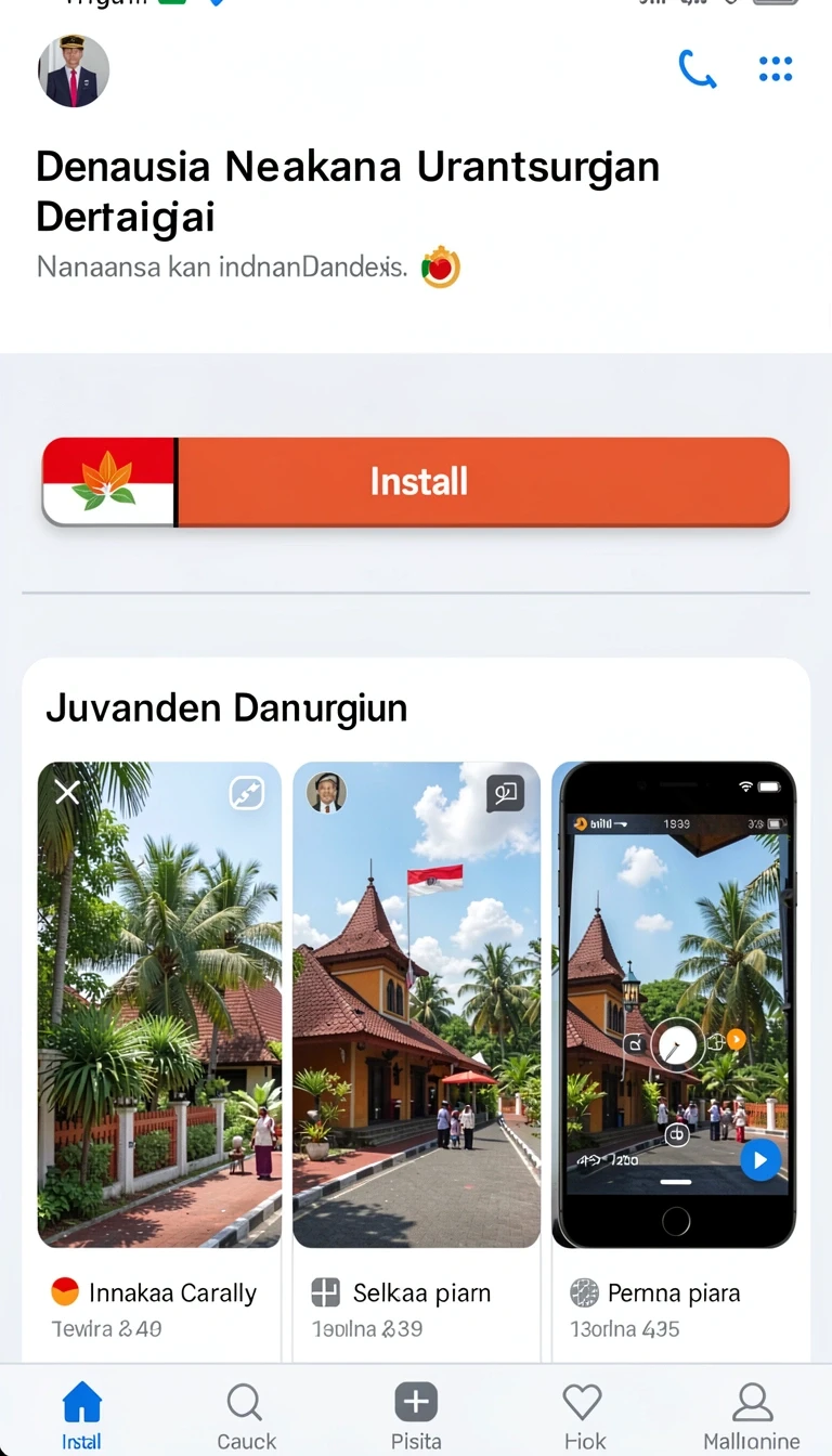 paham777 Terbaru: Download APK Resmi dan Aman 2