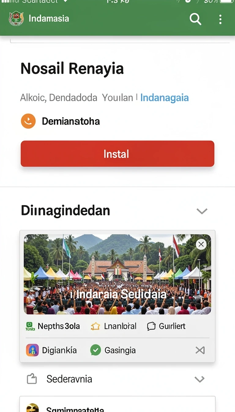 bola07 Terbaru: Download APK Resmi dan Aman 3