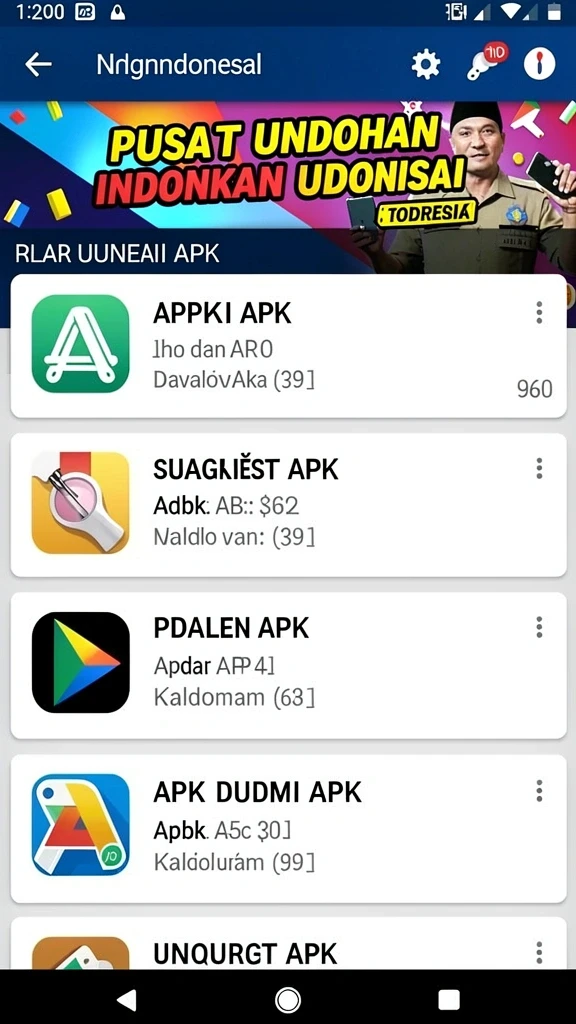 Aplikasi norakplay Resmi dan Terpercaya di Android 3