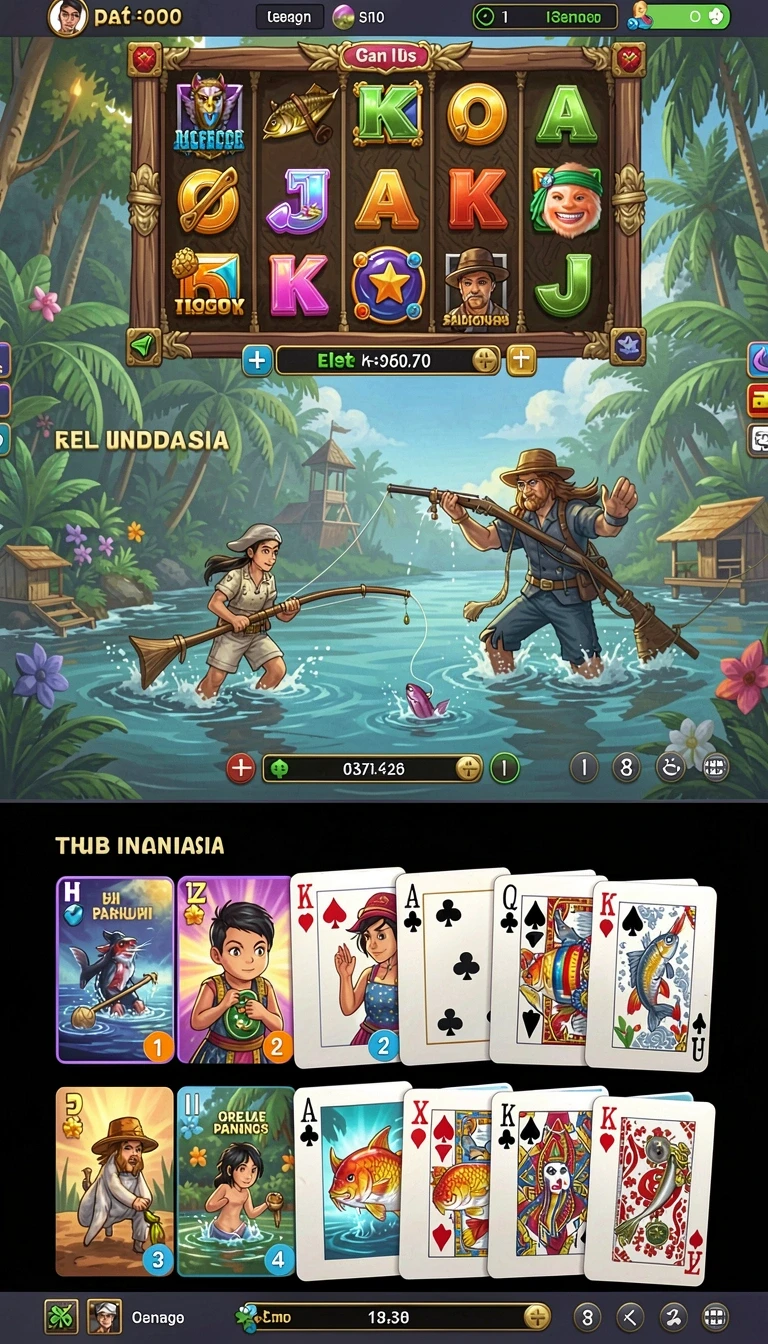 Aplikasi kilauwin Resmi dan Terpercaya di Android