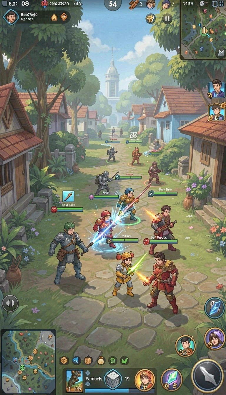 vivatogel Terbaru: Download APK Resmi dan Aman 2