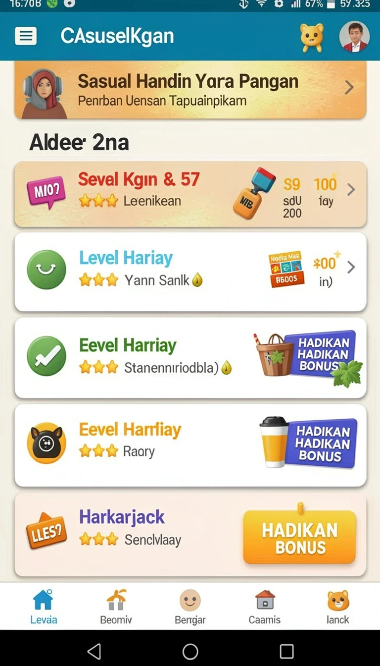 Aplikasi gelay88 Resmi: Download dan Instalasi