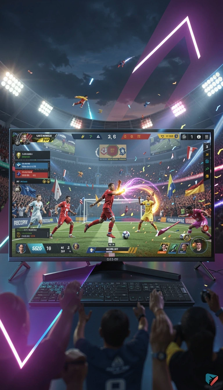 Aplikasi mode303 Resmi: Download dan Instalasi 3