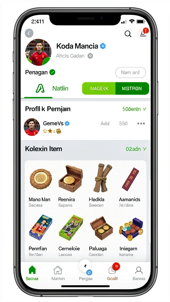 rpvip6 Terbaru: Download APK Resmi dan Aman