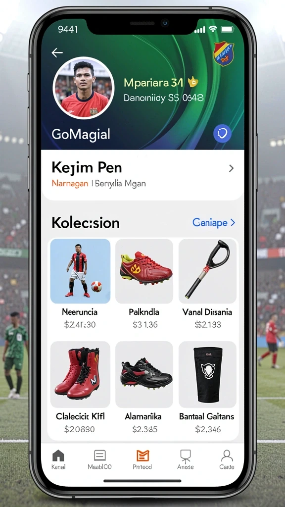 Aplikasi saranajitu Resmi dan Terpercaya di Android