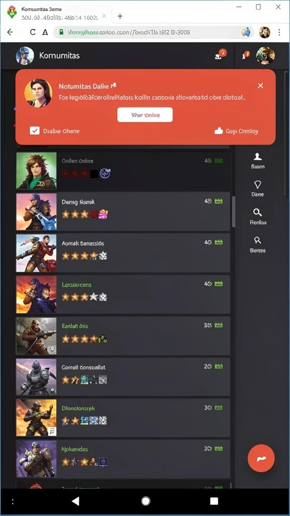 Aplikasi spinlucky Resmi: Download dan Instalasi 2